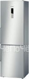 Холодильник Bosch KGN36XI32 нержавеющая сталь