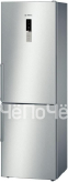 Холодильник Bosch KGN36XI32 нержавеющая сталь