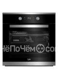 Духовой шкаф BEKO BIM 25301 XCS