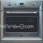 Духовой шкаф ILVE 600-BVG