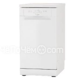 Посудомоечная машина  Hotpoint-Ariston HSFE 1B0 C