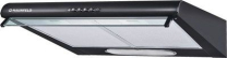 Вытяжка MAUNFELD mp350-2 50 black (цвет черный)