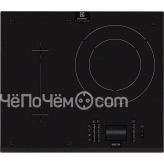 Варочная панель ELECTROLUX eho96832fg