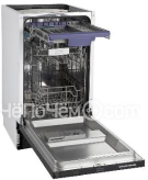 Посудомоечная машина KRONA KASKATA 45 BI