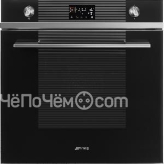 Духовой шкаф SMEG SO6102M2N