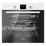 Духовой шкаф SIMFER B6EW56024