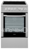 Кухонная плита BEKO cse 57100 gs