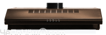 Вытяжка JET AIR fs 301/60 br al 2 motors