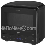 Микроволновая печь WHIRLPOOL max 36 bl