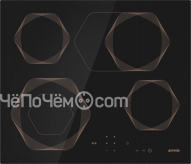 Варочная панель GORENJE ECT 62 INB