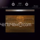 Духовой шкаф KAISER EH 6361