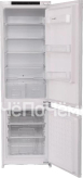 Холодильник CANDY CBCS7249AFS