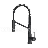 Смеситель OMOIKIRI MIKAWA 2 PLUS-GB (4994455)