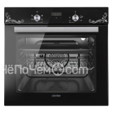 Духовой шкаф SIMFER B6EB56022