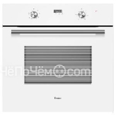 Духовой шкаф EVELUX EO 630 PW