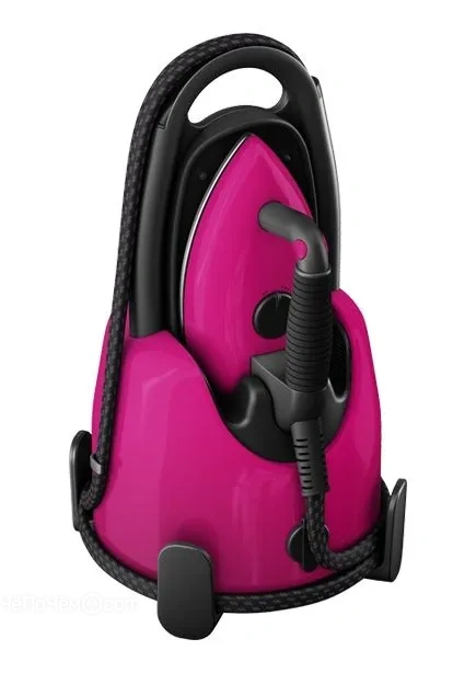 Гладильная система LAURASTAR LIFT+EU PINKY POP