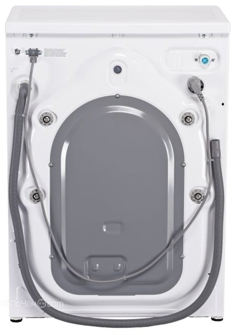 Стиральная машина BEKO WRS 55P1BWW