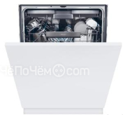 Посудомоечная машина HAIER XS 6B0S3SB-08