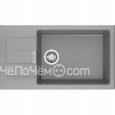 Кухонная мойка FRANKE S2D 611-78 XL /435 цвет серый