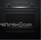 Духовой шкаф Bosch HBF554YB0R