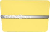 Вытяжка FALMEC flipper yellow 85 (800) жёлтое стекло cfpn85.e0p2#zzz6491f