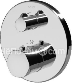 Смеситель AM.PM Gem F9075600