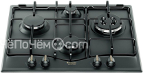 Варочная панель HOTPOINT-ARISTON pc 640 t (an) r