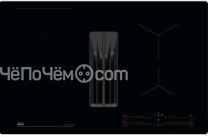 Варочная поверхность AEG TH84CB03CB