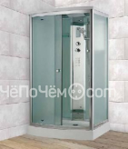 Душевая кабина TIMO Comfort T-8815 F Fabric Glass
