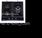 Варочная панель AVEX HM 4534 B