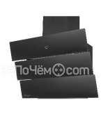 Вытяжка LEX Rio GS 600 Black