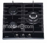 Варочная панель AVEX HM 4534 B