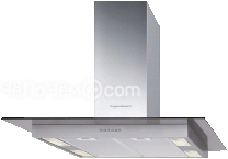 Вытяжка KUPPERSBUSCH kd 9380.1 ge