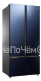 Холодильник ASCOLI ACDB560WEIG