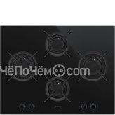 Варочная панель SMEG pv664lcnx