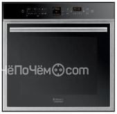 Духовой шкаф HOTPOINT-ARISTON OL 1038 LI S RFH