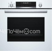 Духовой шкаф Bosch HBG 578 FW 0 R