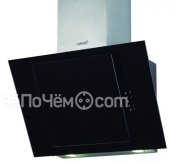 Вытяжка CATA ceres 600 p bk