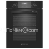 Духовой шкаф MEFERI MEO456BK POWER