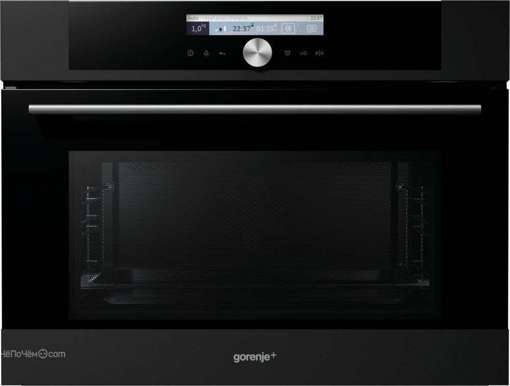 Микроволновая печь GORENJE gom 711 b
