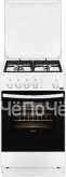 Кухонная плита Zanussi ZCG 9510 R 1 W