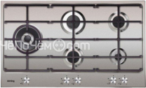 Варочная панель KORTING hg 985 ctx