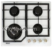 Варочная панель LERAN GH 64522 WG