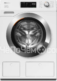 Стиральная машина MIELE WEF 674 WCS