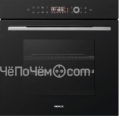 Духовой шкаф GRAUDE BM 60.3 S