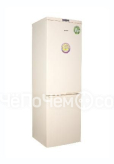 Холодильник DON R 291 бежевый мрамор