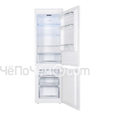 Холодильник MAUNFELD MBF177SW