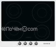 Варочная панель SMEG pi964b