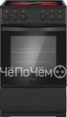 Плита WEISSGAUFF WESM 5240 B
