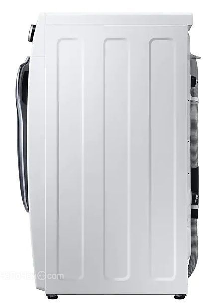 Стиральная машина SAMSUNG WD80K52E0AW